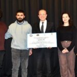 Alanya avokadosu ile sağlıklı atıştırmalık