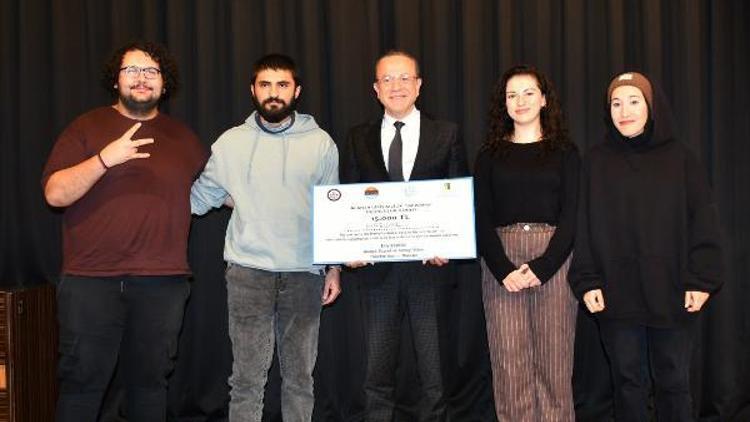 Alanya avokadosu ile sağlıklı atıştırmalık