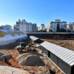 Havuzda testler başlıyor