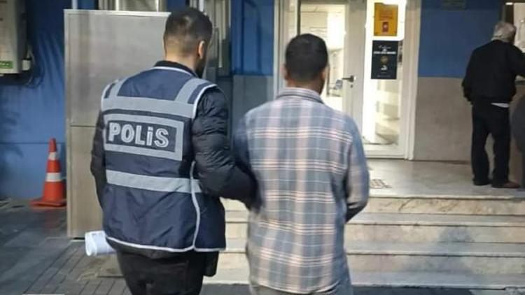 Serikte polis operasyonlarını sürdürdü
