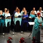 Dünya şarkıları konseri