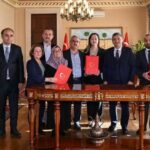 Korkuteline yeni ASM için protokol imzalandı