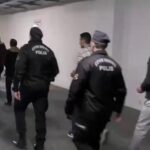 Antalyada aranan 400 kişi yakalandı