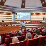 Ali Bahar: Trafik sorunu kadın istihdamını düşürüyor