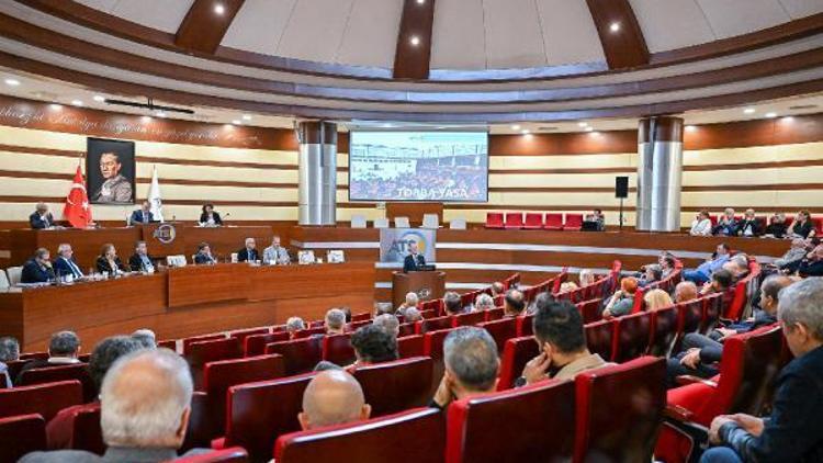 Ali Bahar: Trafik sorunu kadın istihdamını düşürüyor