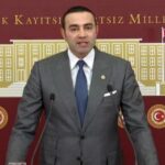 Milletvekili Kaya: Ülkemiz barınma krizinden geçiyor