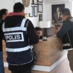 Günübirlik kiralanan evlere denetim