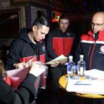 Kaleiçindeki işletmelere denetleme