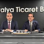 ATBde yılın son meclisi toplandı