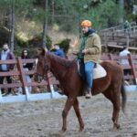 Alanya Belediyesi Macera Parkına büyük ilgi