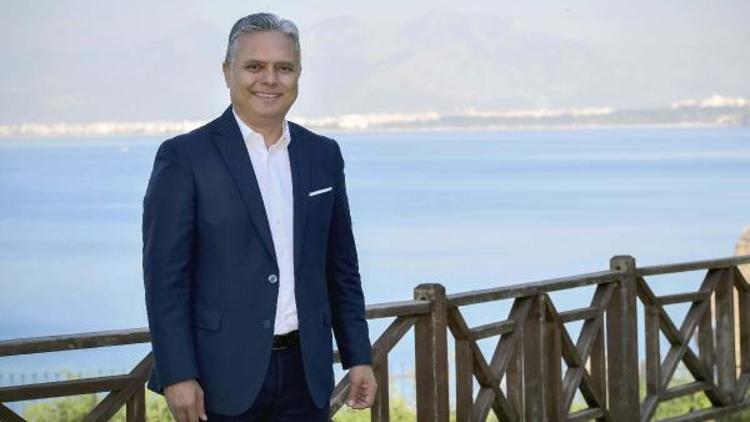 Başkan Uysaldan yeni yıl mesajı