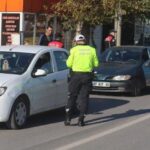 Antalya Emniyet Müdürü şok baskınları yerinde izledi