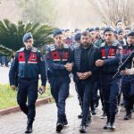 Oğlu öldü emniyete koştu... Acılı anne çeteyi çökertti