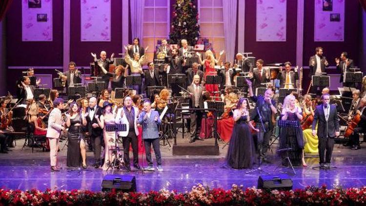 Antalya DOBdan konser