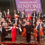 Senfoniden seçme eserler