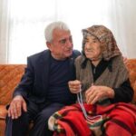 Cumhuriyet Anne hayatını kaybetti