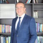 Rektör Günerden yeni yıl mesajı