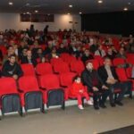 Alanyada Mekkenin Fethi ve Kuran Ziyafeti programı