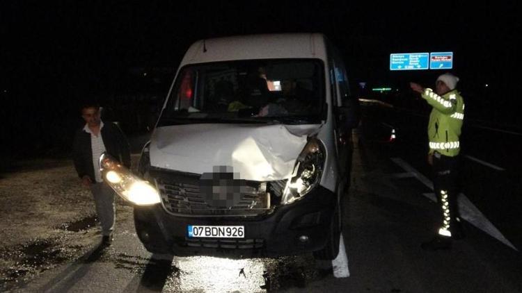 Kahreden olay Yeni yıla saatler kala hayatını kaybetti