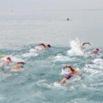 Antalya’da 2024’ün ilk kulaçları