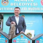 Başkan Yücel: Can dostlarımız için özveriyle çalışmalarımızı sürdürüyoruz