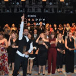 Acenteler ödüllerini aldı