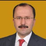 AKP Kurucu İlçe Başkanı aday oldu ama…