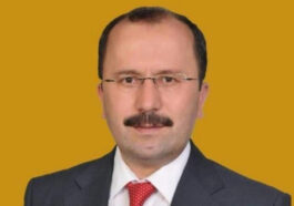 AKP Kurucu İlçe Başkanı aday oldu ama…