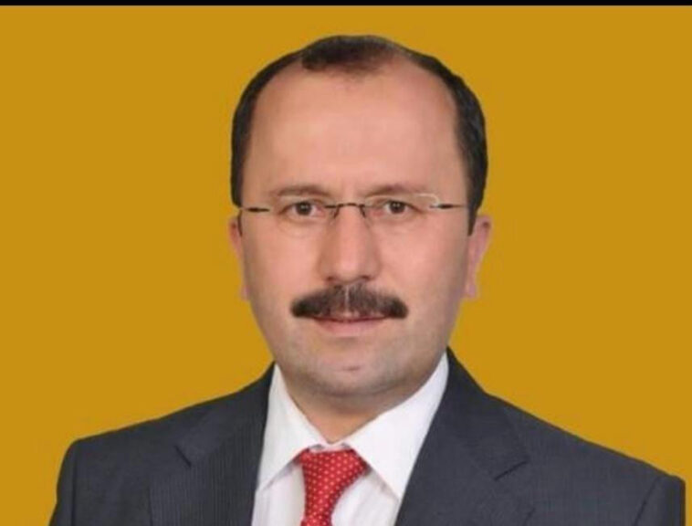 AKP Kurucu İlçe Başkanı aday oldu ama…