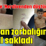 Akran zorbalığını 2 yıl sakladı