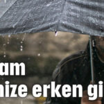 Akşam evinize erken girin!