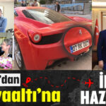 Ankara’dan Konyaaltı’na iniş hazırlığı