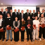 ANSİAD'dan ödül töreni