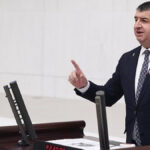 Antalya halkı cezalandırılıyor