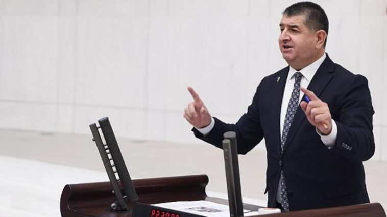 Antalya halkı cezalandırılıyor