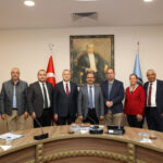 Antalya - Malta arası su köprüsü