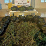 Antalya'da operasyon