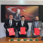 Antalya'da spor tabana yayacak protokol imzalandı