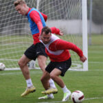 Antalyaspor, Adana Demirspor maçının hazırlıklarına başladı