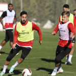 Antalyaspor, yarın Kasımpaşa'yı ağırlayacak