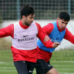 Antalyaspor zorlu deplasmana hazır