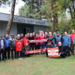 Antalyaspor'dan vefa