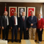 Antalya'yı bekleyen tehlike! Su kıtlığı