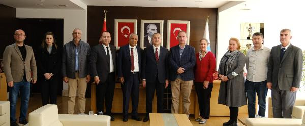 Antalya'yı bekleyen tehlike! Su kıtlığı