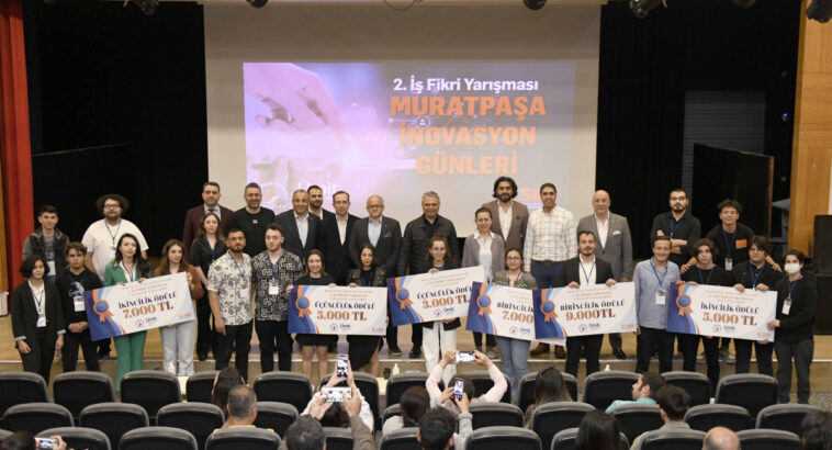 ASSİM'de ciro 5 milyona ulaştı