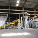 Atıklardan paket üretip ihraç ediyorlar