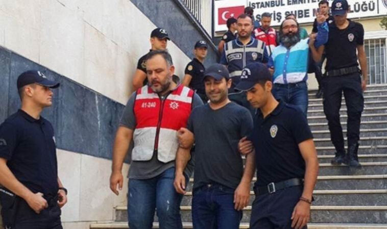 Atilla Taş tutuklandı