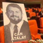 AYM Atalay için ikinci kez 'hak ihlali' dedi