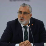 Bakan Işıkhan'dan asgari ücret açıklaması