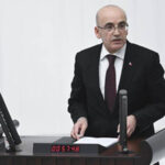 Bakan Şimşek'ten enflasyon açıklaması